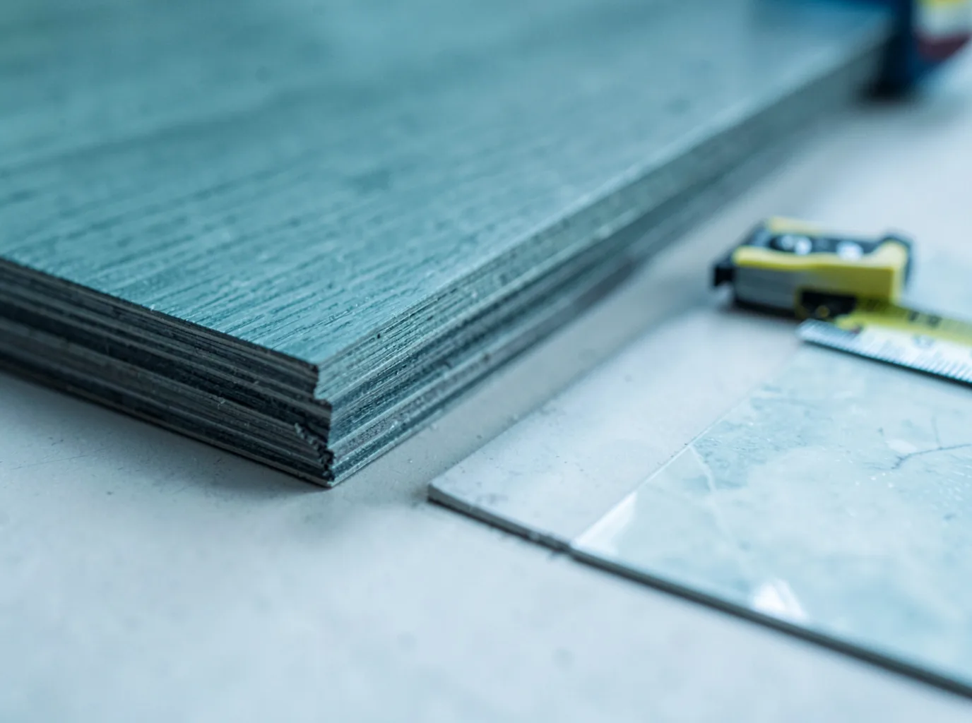 Luxury Vinyl Plank Installation Castaner, PR FAQs